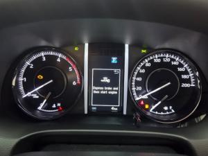 Toyota Fortuner 2.8 GD-6 automatic - Image 8