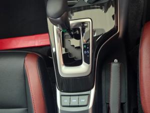 Toyota Fortuner 2.8 GD-6 automatic - Image 9