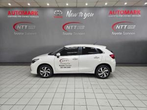 Toyota Starlet 1.5 XR - Image 10