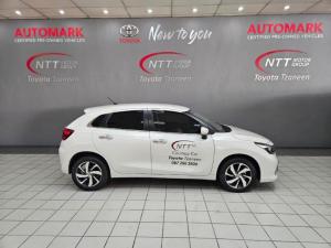 Toyota Starlet 1.5 XR - Image 3