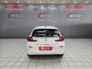 Toyota Starlet 1.5 XR - Image 5