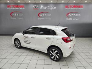 Toyota Starlet 1.5 XR - Image 9