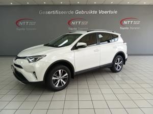 Toyota RAV4 2.0 GX automatic - Image 13