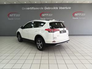 Toyota RAV4 2.0 GX automatic - Image 14