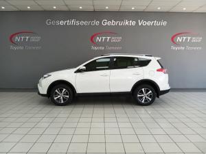 Toyota RAV4 2.0 GX automatic - Image 15