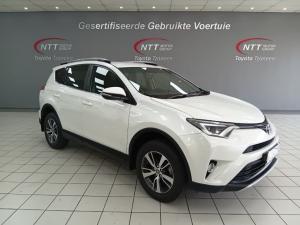Toyota RAV4 2.0 GX automatic - Image 1