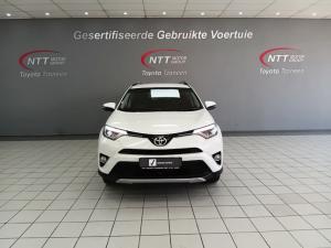Toyota RAV4 2.0 GX automatic - Image 4