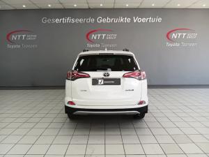 Toyota RAV4 2.0 GX automatic - Image 5