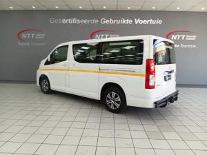 Toyota Quantum 2.8 GL 11 Seat - Image 12