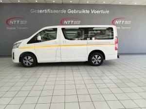 Toyota Quantum 2.8 GL 11 Seat - Image 13