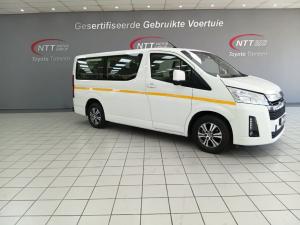 Toyota Quantum 2.8 GL 11 Seat - Image 1