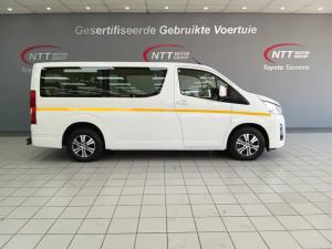 Toyota Quantum 2.8 GL 11 Seat - Image 3