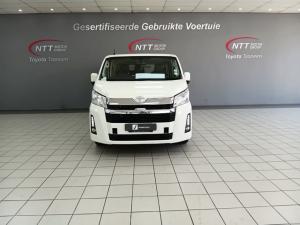 Toyota Quantum 2.8 GL 11 Seat - Image 4