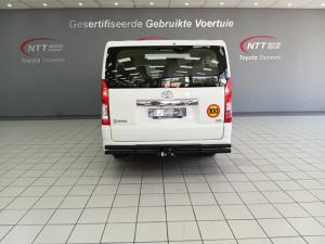 Toyota Quantum 2.8 GL 11 Seat - Image 5