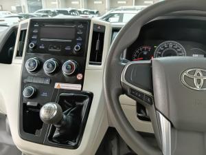 Toyota Quantum 2.8 GL 11 Seat - Image 8
