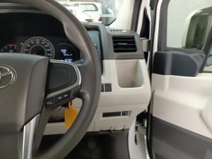 Toyota Quantum 2.8 GL 11 Seat - Image 9