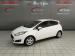 Ford Fiesta 1.5 Tdci Trend 5-Door - Thumbnail 9