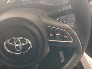 Toyota Starlet 1.5 XR automatic - Image 10