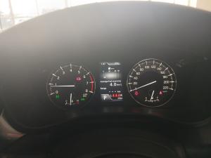 Toyota Starlet 1.5 XR automatic - Image 11