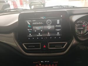 Toyota Starlet 1.5 XR automatic - Image 12