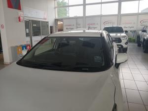 Toyota Starlet 1.5 XR automatic - Image 13