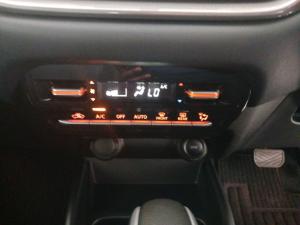 Toyota Starlet 1.5 XR automatic - Image 14