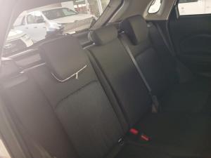 Toyota Starlet 1.5 XR automatic - Image 16