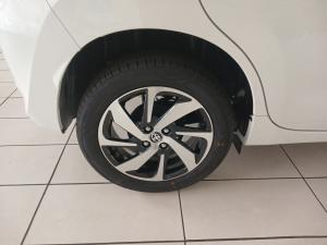 Toyota Starlet 1.5 XR automatic - Image 17