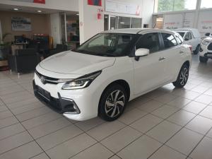 Toyota Starlet 1.5 XR automatic - Image 18