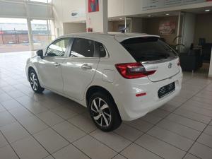 Toyota Starlet 1.5 XR automatic - Image 19