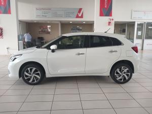 Toyota Starlet 1.5 XR automatic - Image 20