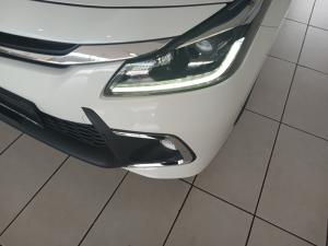 Toyota Starlet 1.5 XR automatic - Image 21