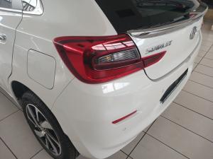 Toyota Starlet 1.5 XR automatic - Image 22