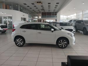 Toyota Starlet 1.5 XR automatic - Image 3