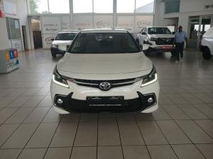 Toyota Starlet 1.5 XR automatic - Image 4