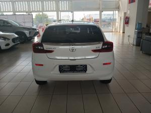 Toyota Starlet 1.5 XR automatic - Image 5