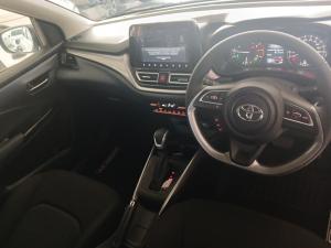 Toyota Starlet 1.5 XR automatic - Image 6