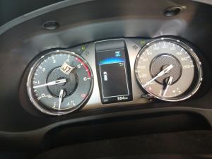 Toyota Hilux 2.4 GD-6 RB RaiderD/C - Image 11