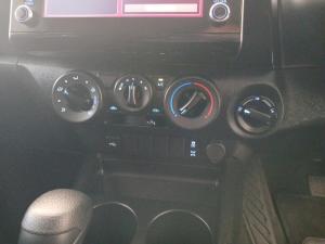 Toyota Hilux 2.4 GD-6 RB RaiderD/C - Image 13