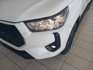 Toyota Hilux 2.4 GD-6 RB RaiderD/C - Image 17