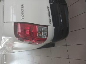 Toyota Hilux 2.4 GD-6 RB RaiderD/C - Image 18