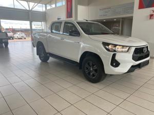 Toyota Hilux 2.4 GD-6 RB RaiderD/C - Image 1