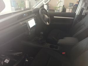 Toyota Hilux 2.4 GD-6 RB RaiderD/C - Image 7