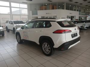 Toyota Corolla Cross 1.8 XS Hybrid - Image 18