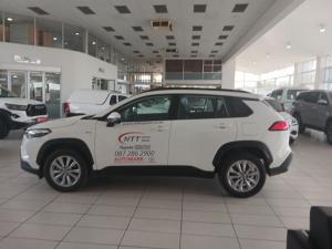 Toyota Corolla Cross 1.8 XS Hybrid - Image 19