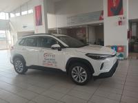 Thumbnail Toyota Corolla Cross 1.8 XS Hybrid