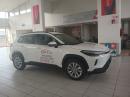 Thumbnail Toyota Corolla Cross 1.8 XS Hybrid
