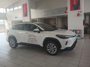 Toyota Corolla Cross 1.8 XS Hybrid - Image 1