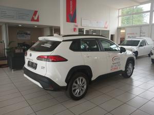 Toyota Corolla Cross 1.8 XS Hybrid - Image 2