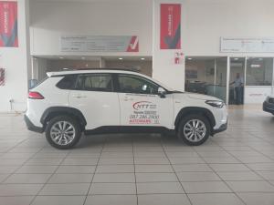 Toyota Corolla Cross 1.8 XS Hybrid - Image 3